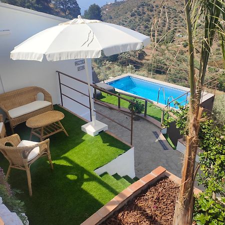 Casa Olivar 30 Torrox Kültér fotó