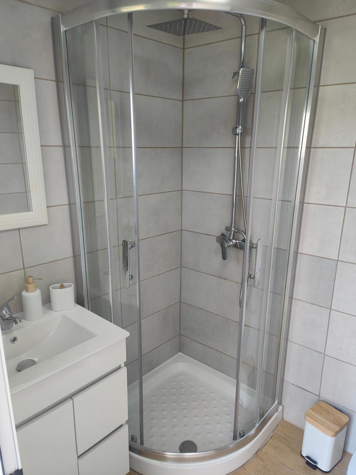 Casa Olivar 30 Torrox Kültér fotó