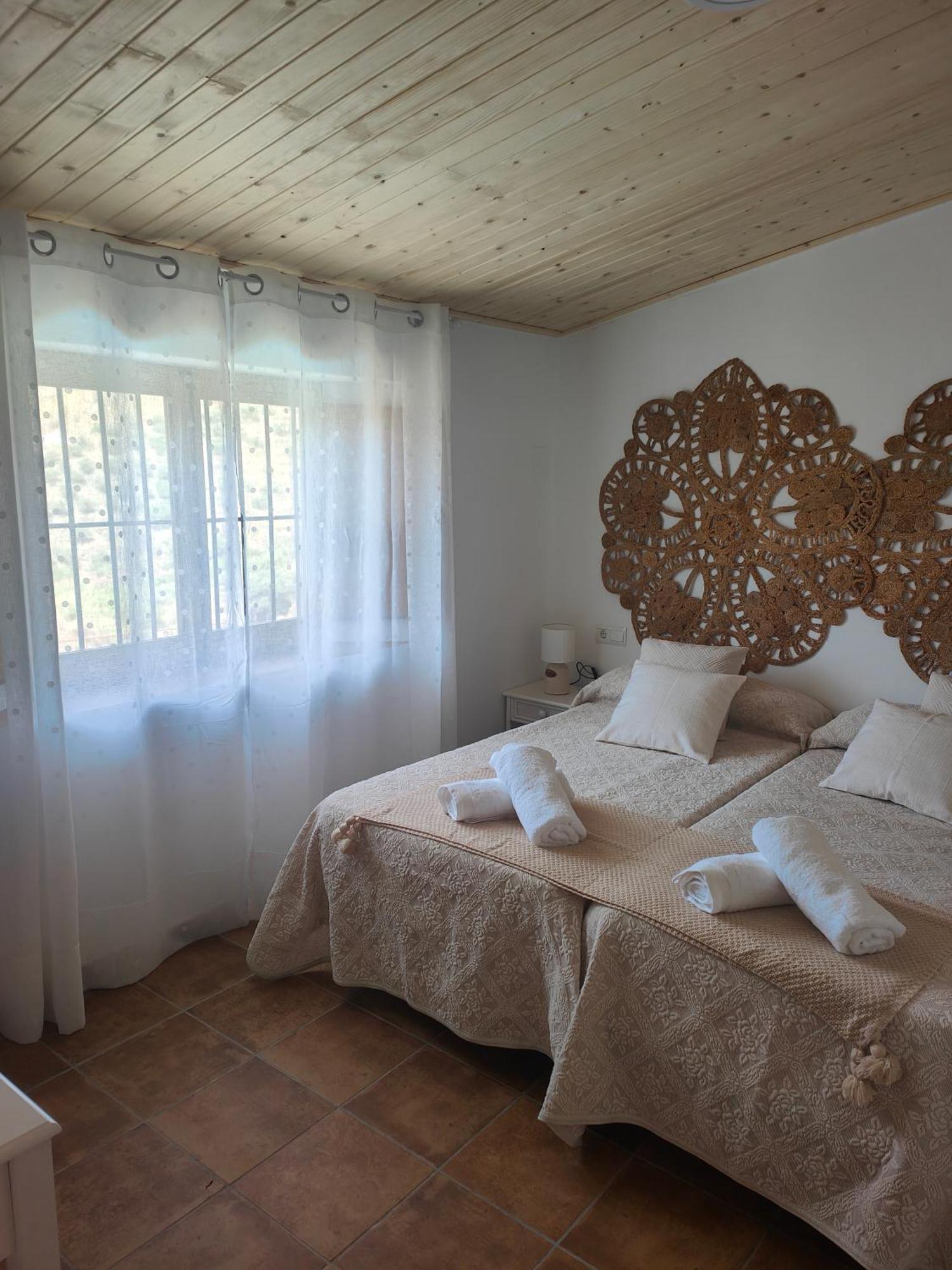 Casa Olivar 30 Torrox Kültér fotó
